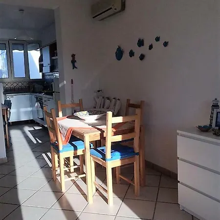 アパート Appartamento Torre Pali Torre Pali
