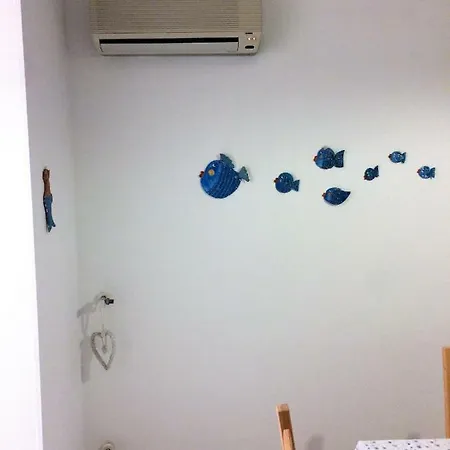 アパート Appartamento Torre Pali Torre Pali
