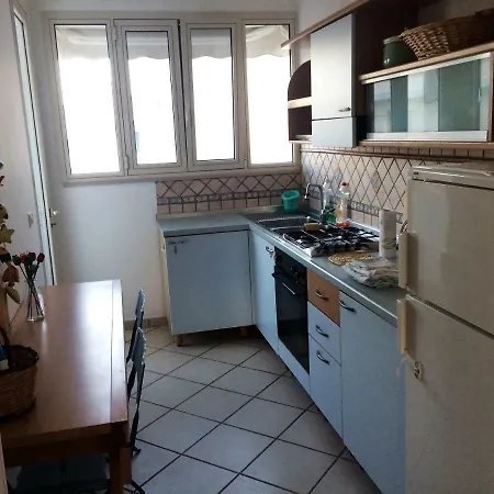 Appartamento Torre Pali Διαμέρισμα *